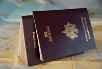 Названы самые сильные паспорта мира 2020 года. 