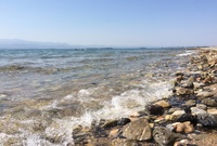 Организованные пляжи Греции открылись